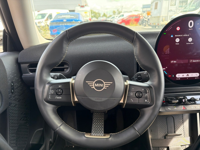 MINI Cooper 3 Portes C 156ch Classic DKG7