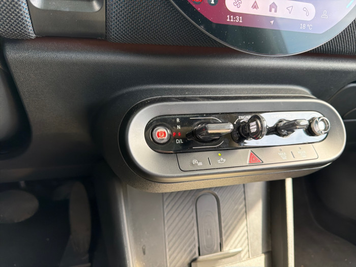 MINI Cooper 3 Portes C 156ch Classic DKG7