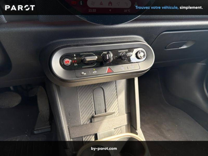 MINI COOPER F66 156 ch DKG7 C Classic