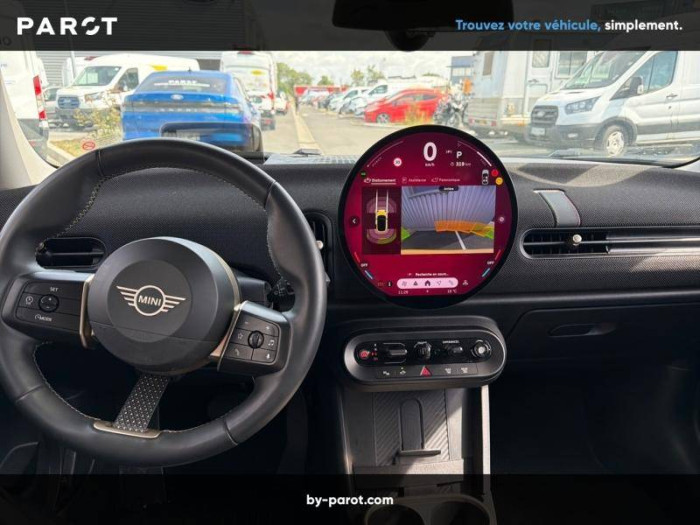 MINI COOPER F66 156 ch DKG7 C Classic