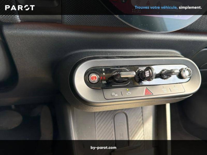 MINI COOPER F66 156 ch DKG7 C Classic