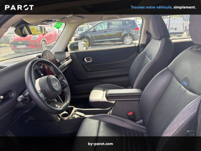 MINI COOPER F66 156 ch DKG7 C Classic