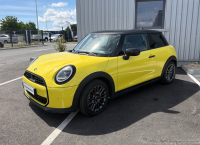 MINI Cooper 3 Portes C 156ch Classic DKG7