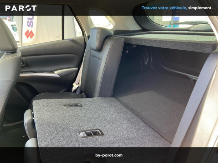Suzuki S-Cross 1.4 Boosterjet Hybrid 110ch Style MY25
