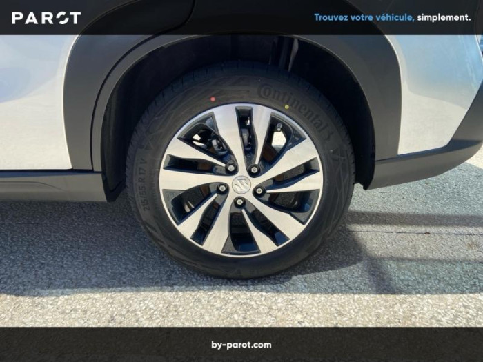 Suzuki S-Cross 1.4 Boosterjet Hybrid 110ch Style MY25