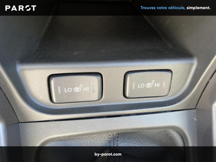 Suzuki S-Cross 1.4 Boosterjet Hybrid 110ch Style MY25