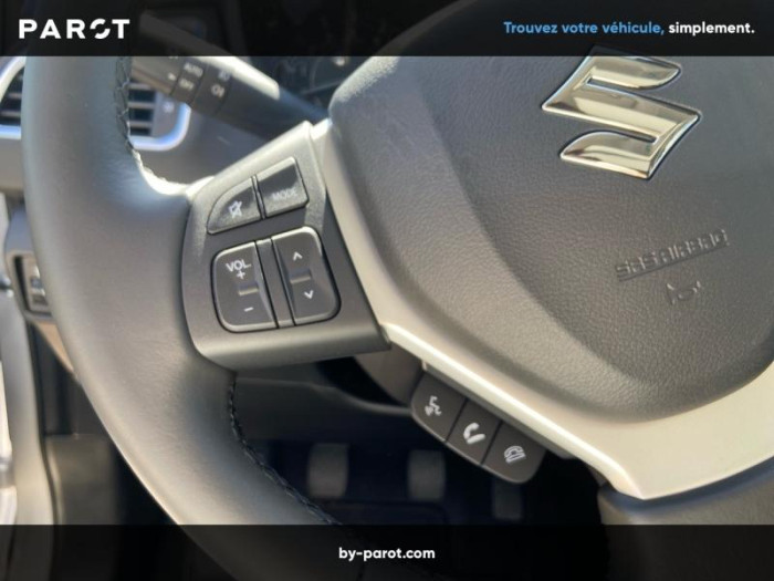 Suzuki S-Cross 1.4 Boosterjet Hybrid 110ch Style MY25