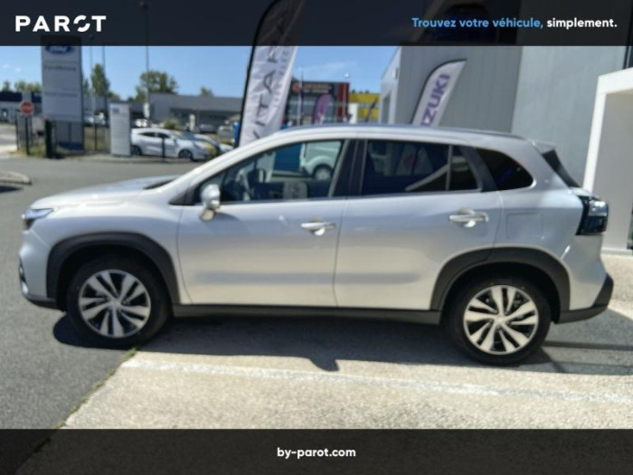 Suzuki S-Cross 1.4 Boosterjet Hybrid 110ch Style MY25