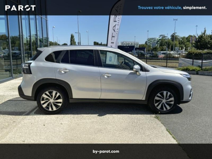 Suzuki S-Cross 1.4 Boosterjet Hybrid 110ch Style MY25