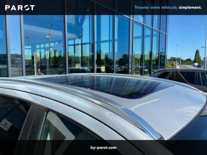 Suzuki S-Cross 1.4 Boosterjet Hybrid 110ch Style MY25