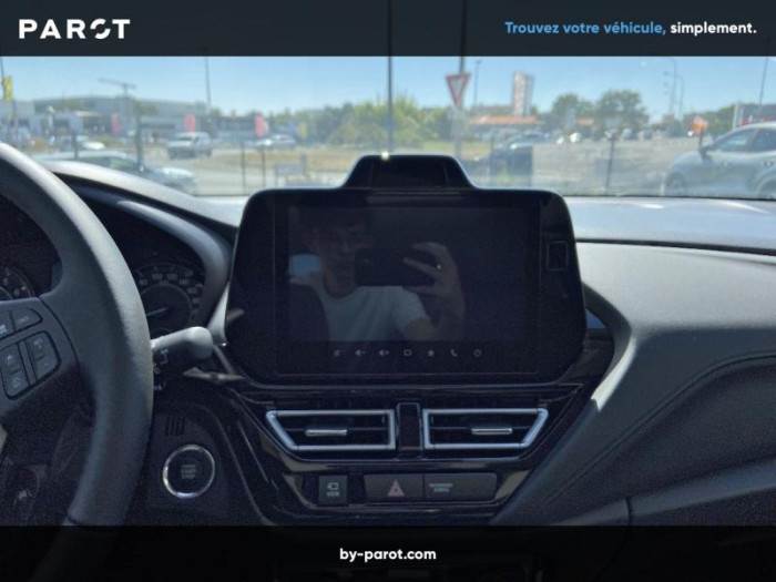 Suzuki S-Cross 1.4 Boosterjet Hybrid 110ch Style MY25