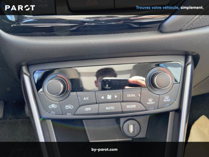 Suzuki S-Cross 1.4 Boosterjet Hybrid 110ch Style MY25