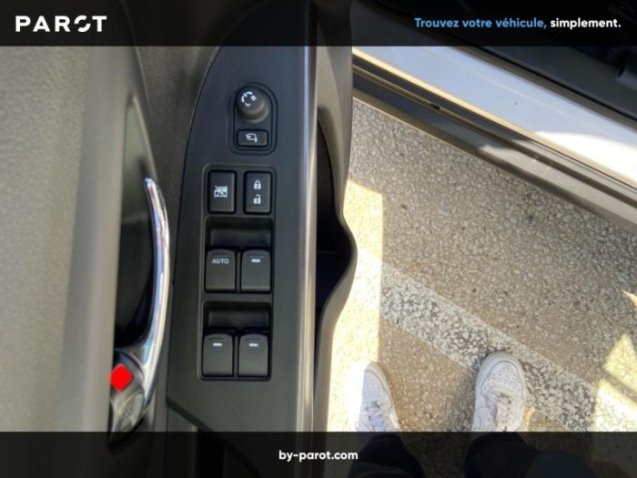 Suzuki S-Cross 1.4 Boosterjet Hybrid 110ch Style MY25