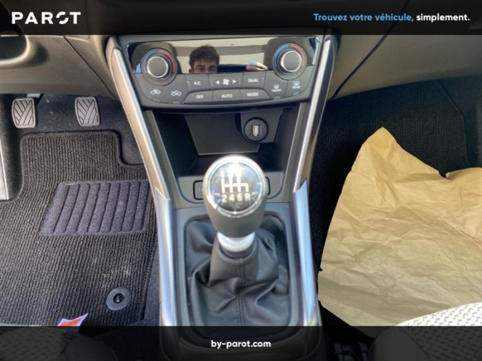 Suzuki S-Cross 1.4 Boosterjet Hybrid 110ch Style MY25