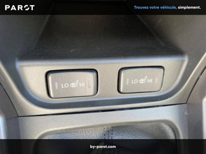 Suzuki S-Cross 1.4 Boosterjet Hybrid Style