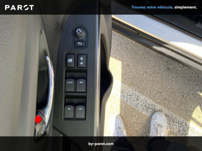 Suzuki S-Cross 1.4 Boosterjet Hybrid Style