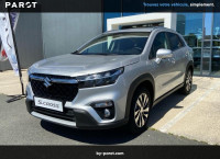 Suzuki S-Cross 1.4 Boosterjet Hybrid 110ch Style MY25