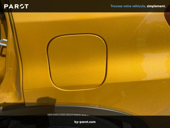 Suzuki Vitara 1.4 Boosterjet Hybrid 110ch Style Allgrip MY25