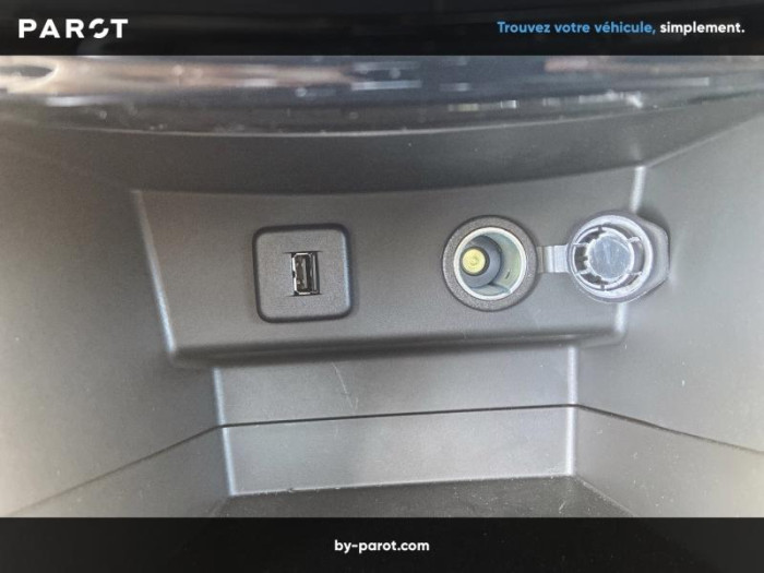 Suzuki Vitara 1.4 Boosterjet Hybrid 110ch Style Allgrip MY25