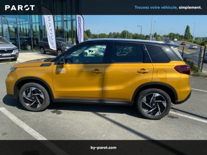 Suzuki Vitara 1.4 Boosterjet Hybrid 110ch Style Allgrip MY25