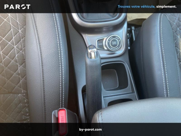Suzuki Vitara 1.4 Boosterjet Hybrid 110ch Style Allgrip MY25