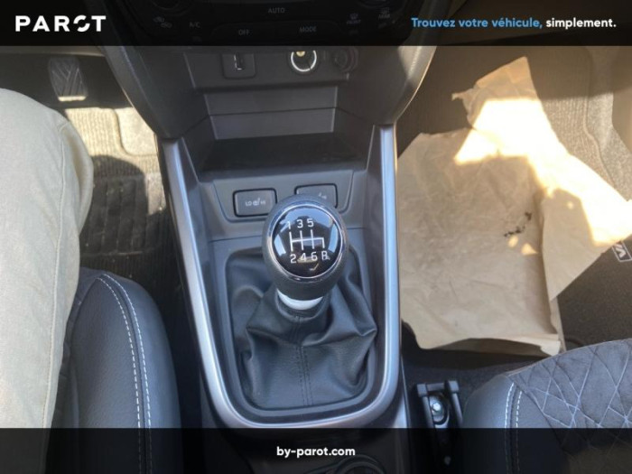 Suzuki Vitara 1.4 Boosterjet Hybrid 110ch Style Allgrip MY25