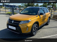 Suzuki Vitara 1.4 Boosterjet Hybrid 110ch Style Allgrip MY25