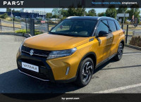 Suzuki Vitara Nouveau 1.4 Boosterjet Hybrid AllGrip Style
