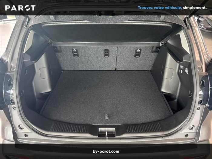 Suzuki S-Cross 1.4 Boosterjet Hybrid 110ch Style Auto MY25