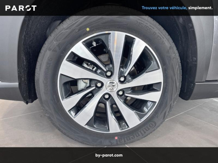 Suzuki S-Cross 1.4 Boosterjet Hybrid 110ch Style Auto MY25
