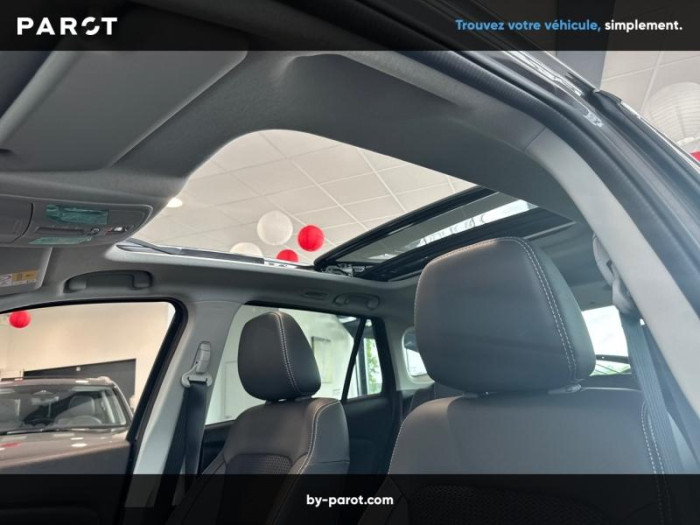Suzuki S-Cross 1.4 Boosterjet Hybrid 110ch Style Auto MY25