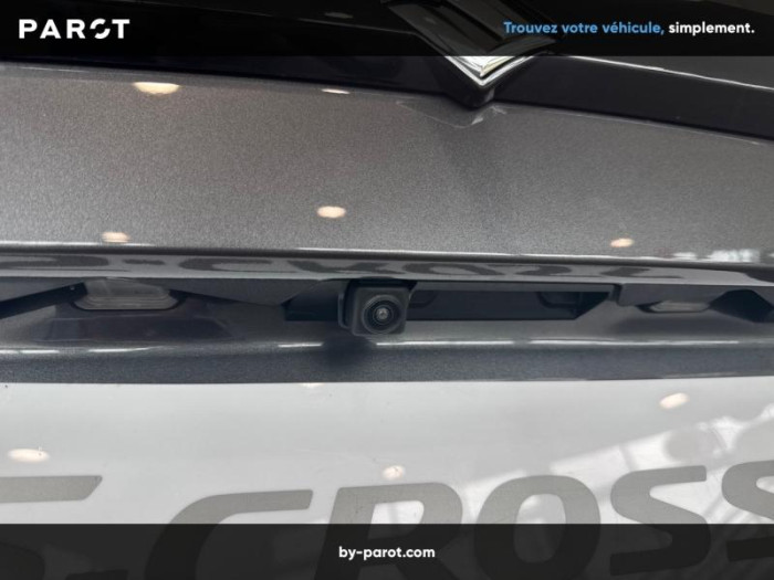 Suzuki S-Cross 1.4 Boosterjet Hybrid 110ch Style Auto MY25