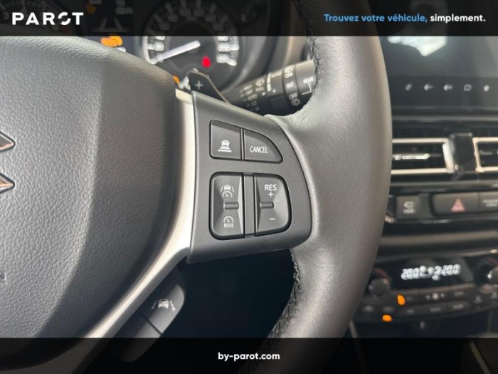 Suzuki S-Cross 1.4 Boosterjet Hybrid 110ch Style Auto MY25