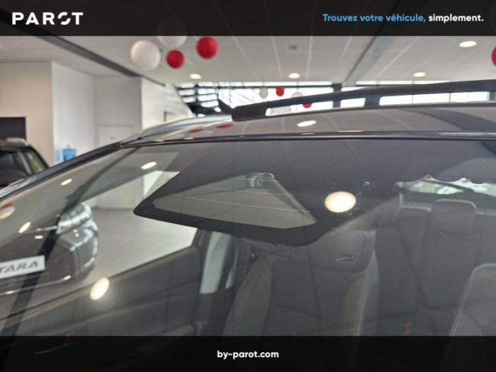 Suzuki S-Cross 1.4 Boosterjet Hybrid 110ch Style Auto MY25