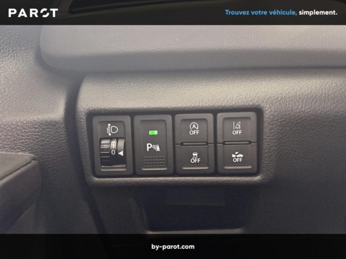 Suzuki S-Cross 1.4 Boosterjet Hybrid 110ch Style Auto MY25
