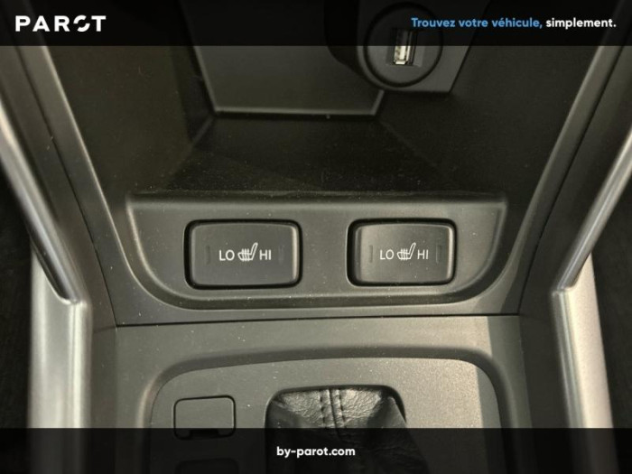 Suzuki S-Cross 1.4 Boosterjet Hybrid 110ch Style Auto MY25