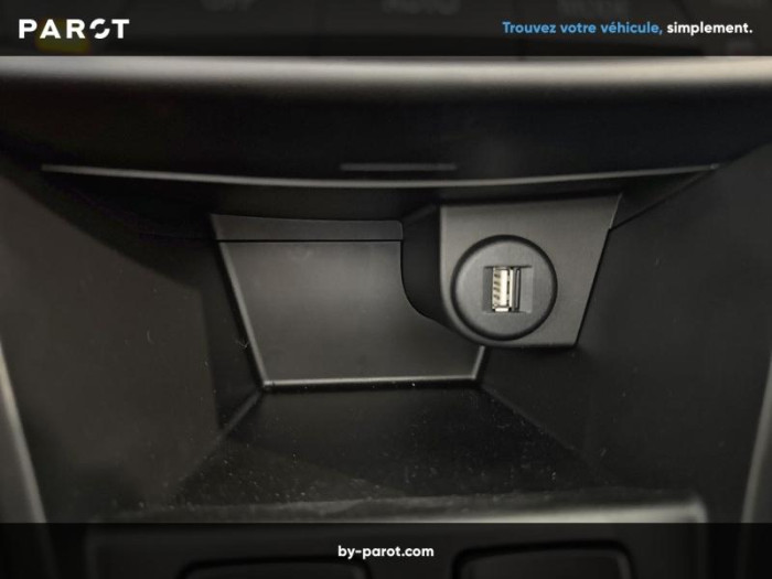 Suzuki S-Cross 1.4 Boosterjet Hybrid 110ch Style Auto MY25