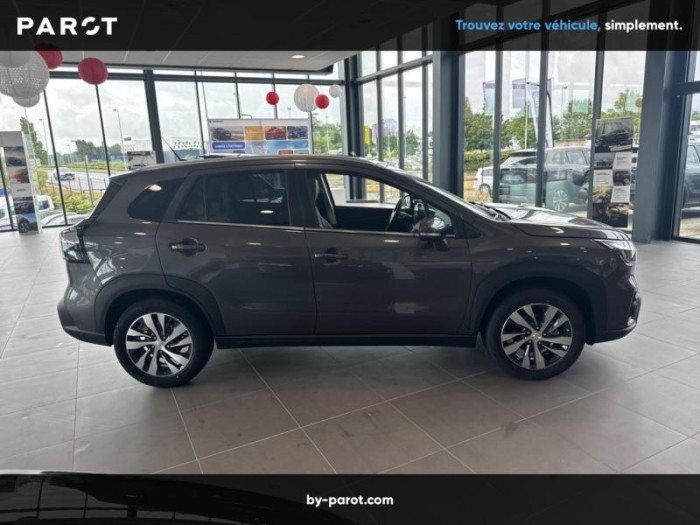 Suzuki S-Cross 1.4 Boosterjet Hybrid 110ch Style Auto MY25