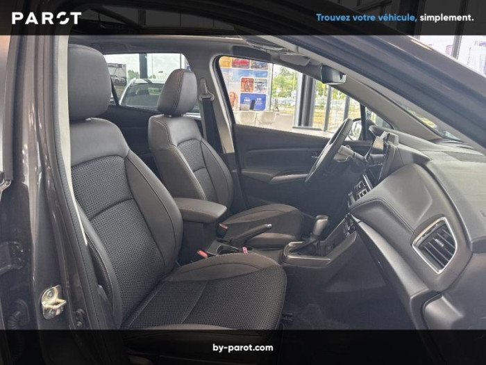 Suzuki S-Cross 1.4 Boosterjet Hybrid 110ch Style Auto MY25
