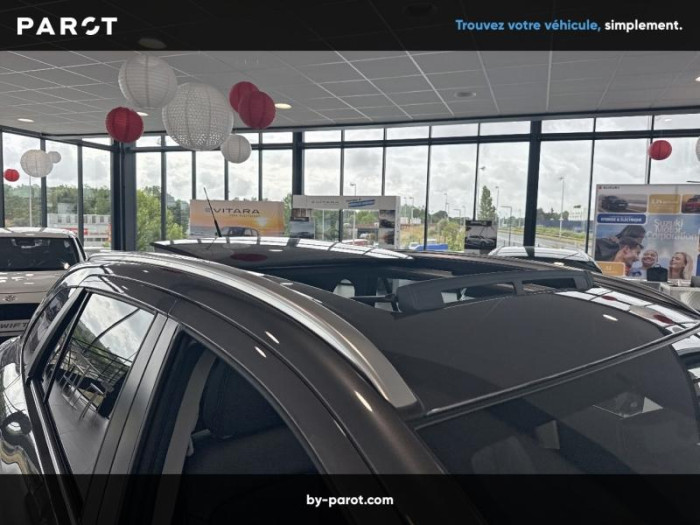 Suzuki S-Cross 1.4 Boosterjet Hybrid 110ch Style Auto MY25