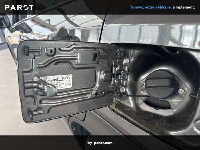 Suzuki S-Cross 1.4 Boosterjet Hybrid 110ch Style Auto MY25