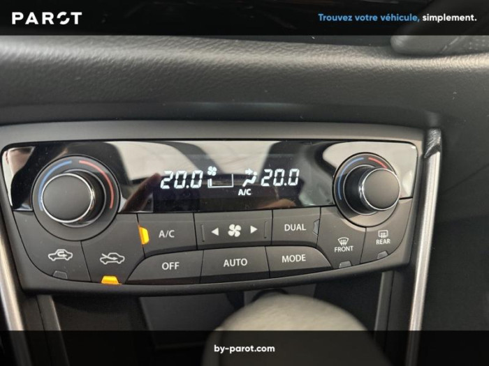 Suzuki S-Cross 1.4 Boosterjet Hybrid 110ch Style Auto MY25