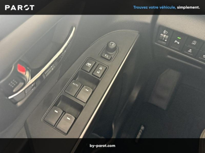 Suzuki S-Cross 1.4 Boosterjet Hybrid 110ch Style Auto MY25