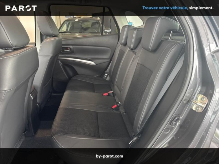 Suzuki S-Cross 1.4 Boosterjet Hybrid 110ch Style Auto MY25