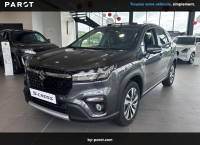 Suzuki S-Cross 1.4 Boosterjet Hybrid 110ch Style Auto MY25