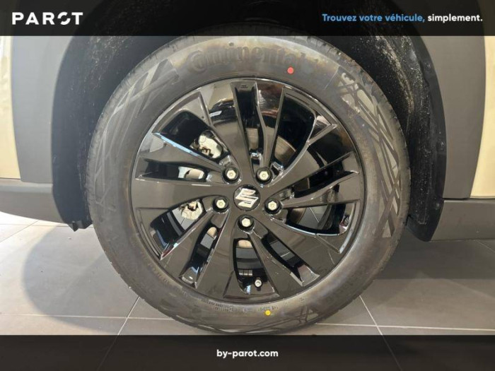 Suzuki S-Cross Nouveau 1.4 Boosterjet Hybrid Auto Xplore