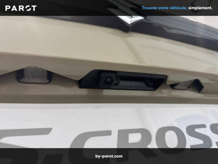 Suzuki S-Cross Nouveau 1.4 Boosterjet Hybrid Auto Xplore