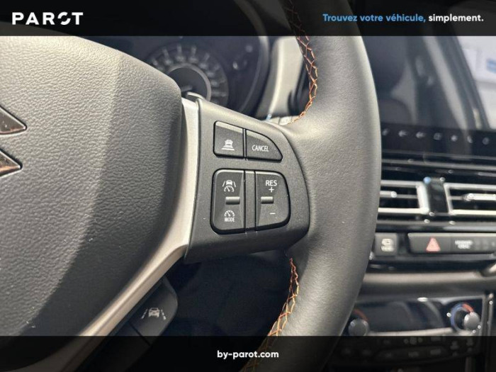Suzuki S-Cross Nouveau 1.4 Boosterjet Hybrid Auto Xplore