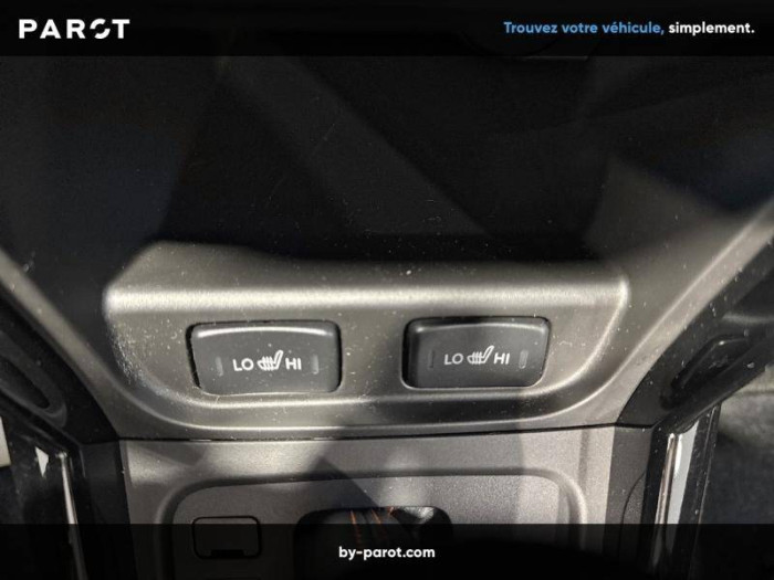 Suzuki S-Cross Nouveau 1.4 Boosterjet Hybrid Auto Xplore