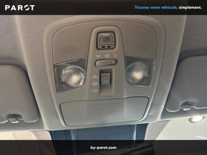 Suzuki S-Cross Nouveau 1.4 Boosterjet Hybrid Auto Xplore